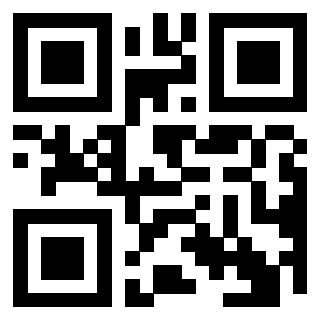 Scansione del Qr Code di 3915459238