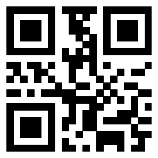 Scansione del Qr Code di 3915459239