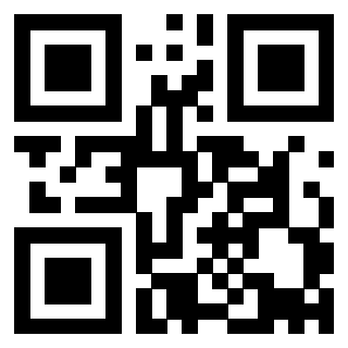 Il Qr Code di 3915459242