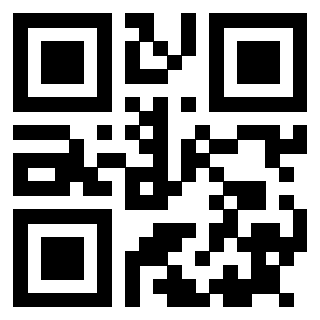 Immagine del QrCode di 3915459243