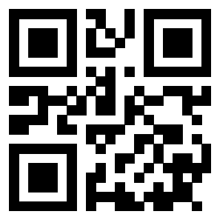 Scansione del Qr Code di 3915459248