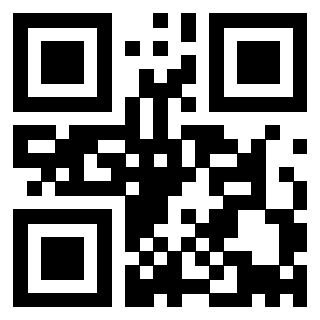 Il QrCode di 3915459249