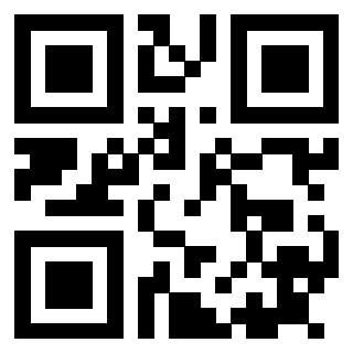 3915459252 Qr Code associato