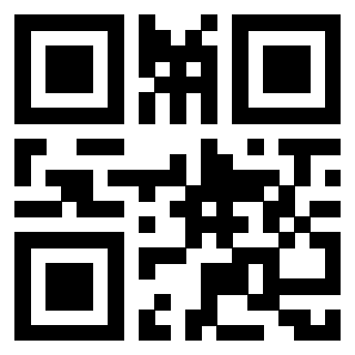 Immagine del Qr Code di 3915459253
