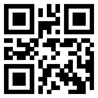 Scansione del Qr Code di 3915459254