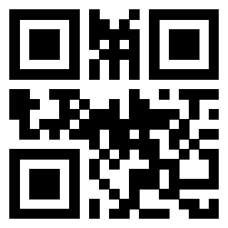 Immagine del Qr Code di 3915459257