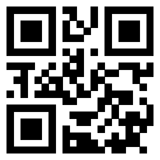 Immagine del Qr Code di 3915459258