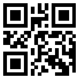 Immagine del QrCode di 3915459259