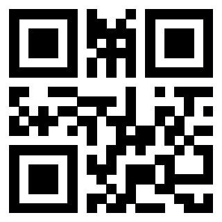 Immagine del QrCode di 3915459262