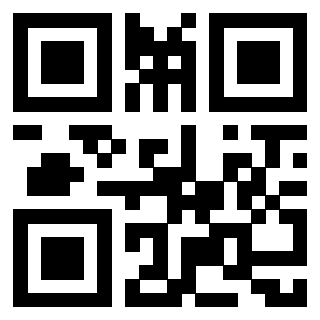 Il Qr Code di 3915459263