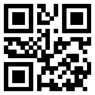 3915459264 QrCode associato