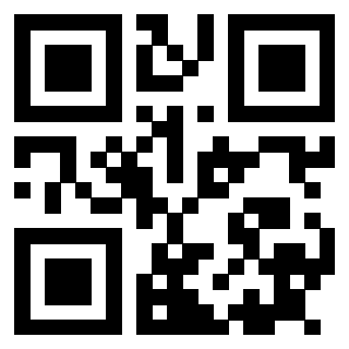 Il QrCode di 3915459266