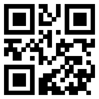 3915459271 - Immagine del Qr Code associato
