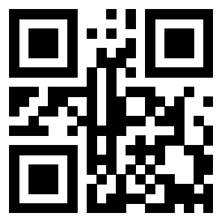 3915459272 - Immagine del Qr Code associato