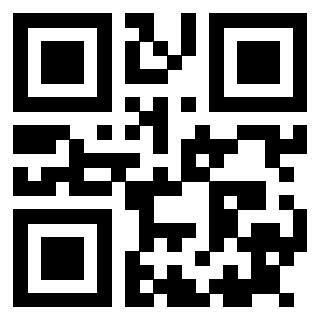 Il QrCode di 3915459277