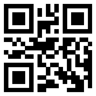Scansione del QrCode di 3915459280