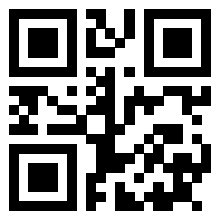 3915459281 QrCode associato