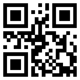 Scansione del Qr Code di 3915459294