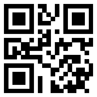 Il Qr Code di 3915459298
