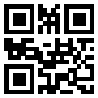 3915459300 - Immagine del QrCode associato