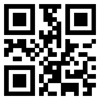Immagine del QrCode di 3915459302