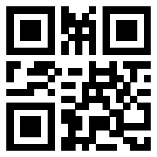 Scansione del Qr Code di 3915459304