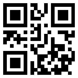 3915459305 - Immagine del QrCode associato