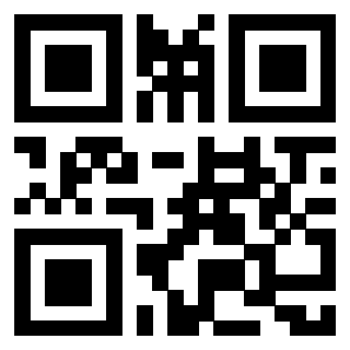 3915459306 - Immagine del Qr Code associato