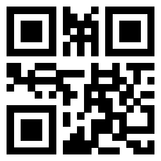 3915459307 Qr Code associato