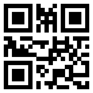 Immagine del QrCode di 3915459308
