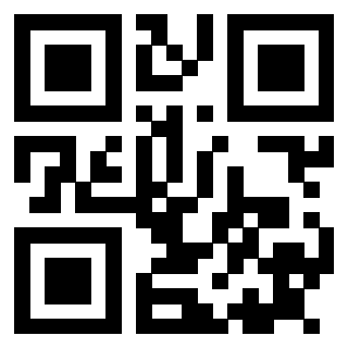 Scansione del Qr Code di 3915459309