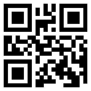 3915459315 - Immagine del QrCode associato