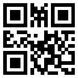 Immagine del QrCode di 3915459317