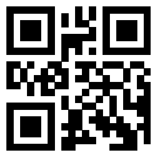 Scansione del Qr Code di 3915459318