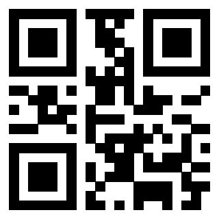 3915459320 - Immagine del QrCode associato