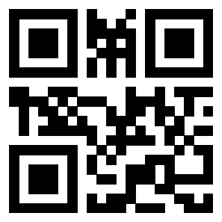 3915459321 QrCode associato