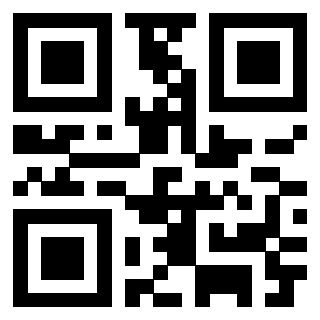 Il QrCode di 3915459322