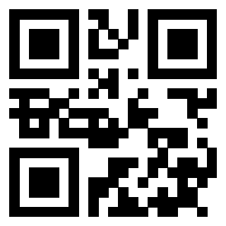 Scansione del Qr Code di 3915459323