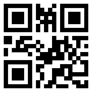 Immagine del QrCode di 3915459331