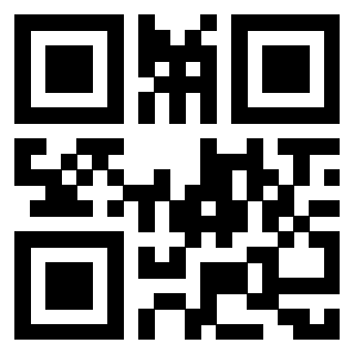 3915459332 - Immagine del QrCode associato