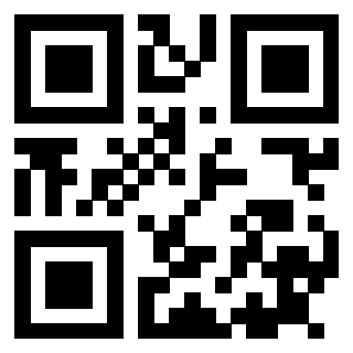 Il Qr Code di 3915459333