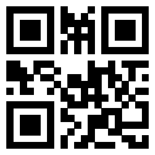 3915459343 QrCode associato