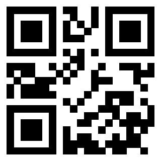 Immagine del QrCode di 3915459344