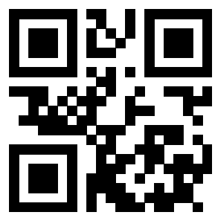 3915459345 - Immagine del QrCode associato