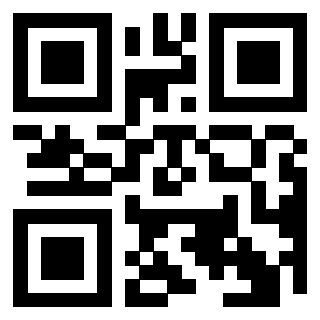 Scansione del Qr Code di 3915459347