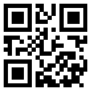 Scansione del Qr Code di 3915459349