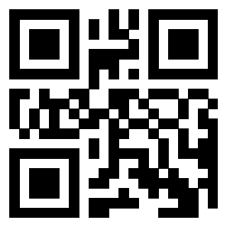 Immagine del QrCode di 3915459352