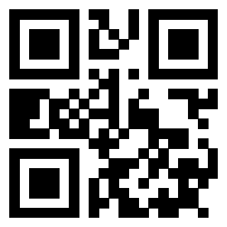 3915459361 Qr Code associato