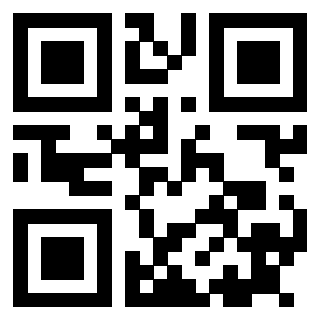 Immagine del Qr Code di 3915459374