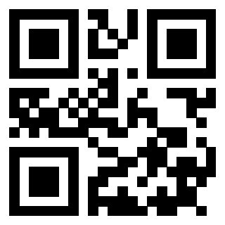 3915459375 QrCode associato